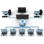 Redes VPN para interconexión segura entre sedes