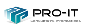 Consultores informáticos Pro-IT