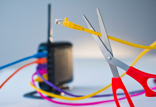 Deutsche Telekom pondrá límite a la velocidad de su Internet fijo