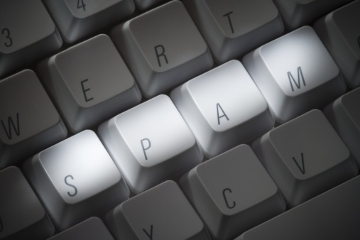 España regresa al top 20 de los países que más spam generan a nivel mundial