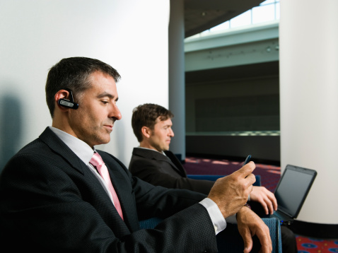 Peligros de la conexión Bluetooth