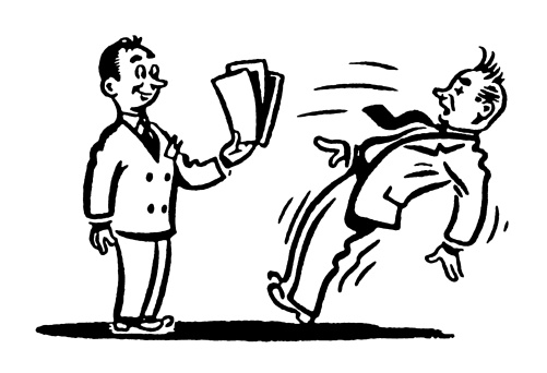 Trampas ocultas tras los términos y condiciones