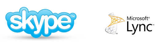 Microsoft permite a los usuarios de Skype conversar con los contactos de Lync
