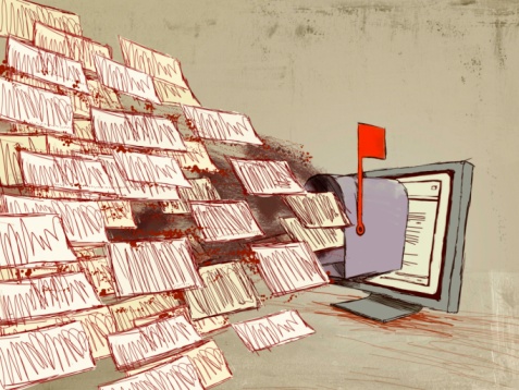 Las nuevas herramientas del «spam»