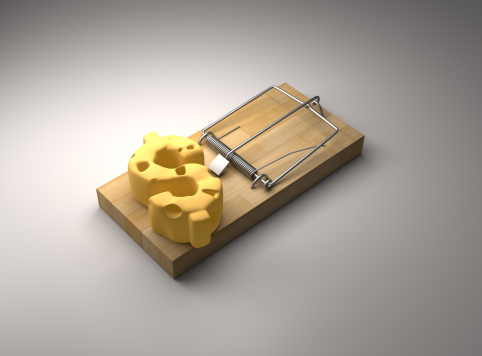 Alerta de estafa: Notificación de la Unión Europea de Vigilancia Financiera