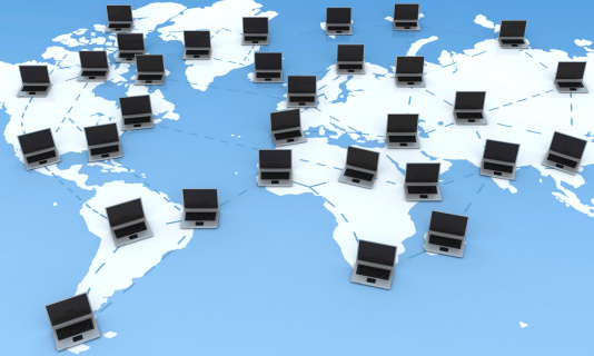 Microsoft y el FBI desmantelan una de las mayores redes de cibercrimen