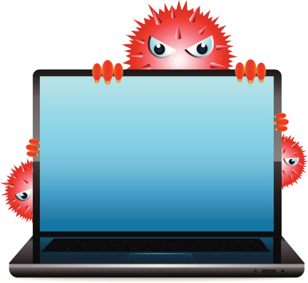 Ocho maneras de infectar tu ordenador