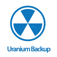 Uranium Backup. Completo, potente y ligero